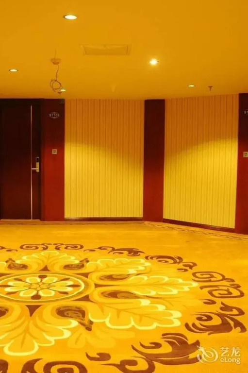 Yasheng Hotel