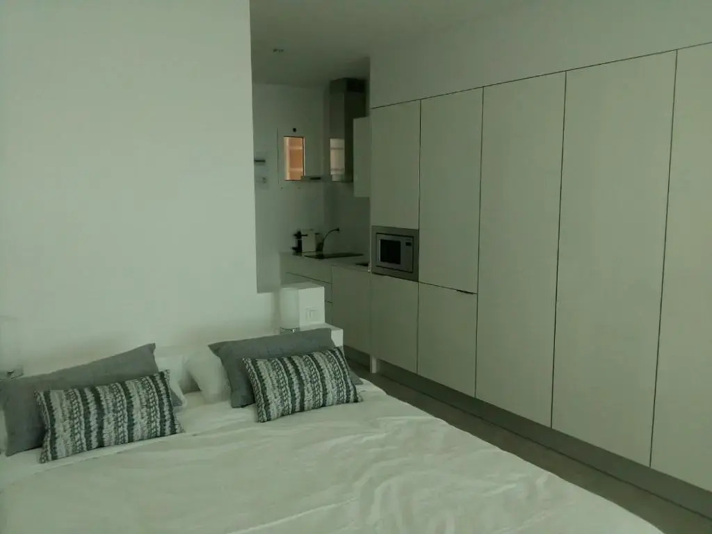 Apartamento Bahia