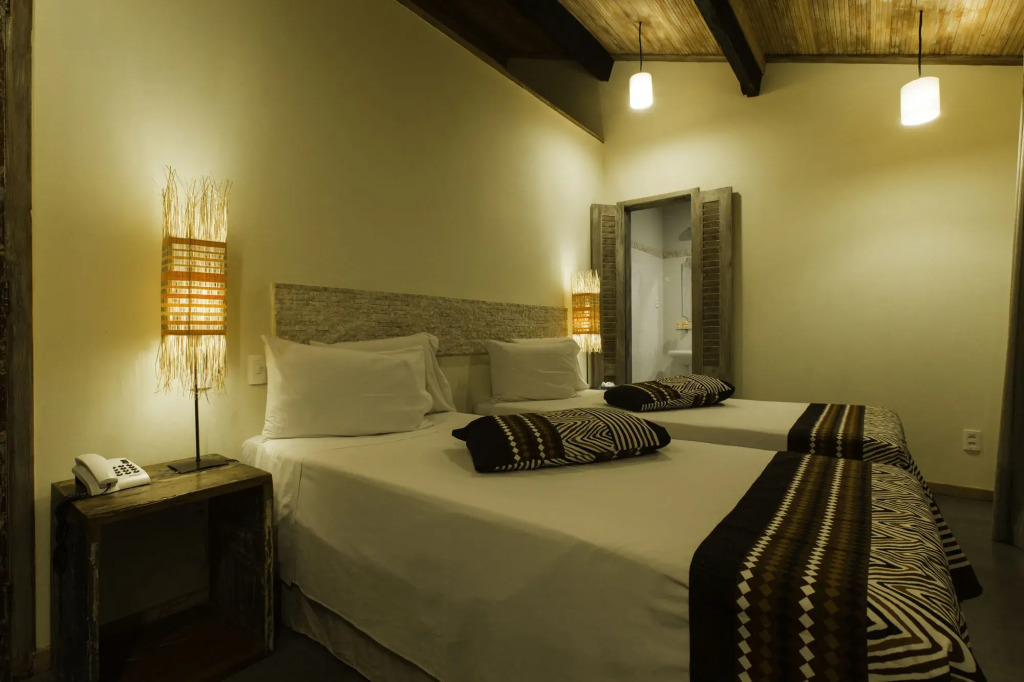 Bahiacafé Hotel