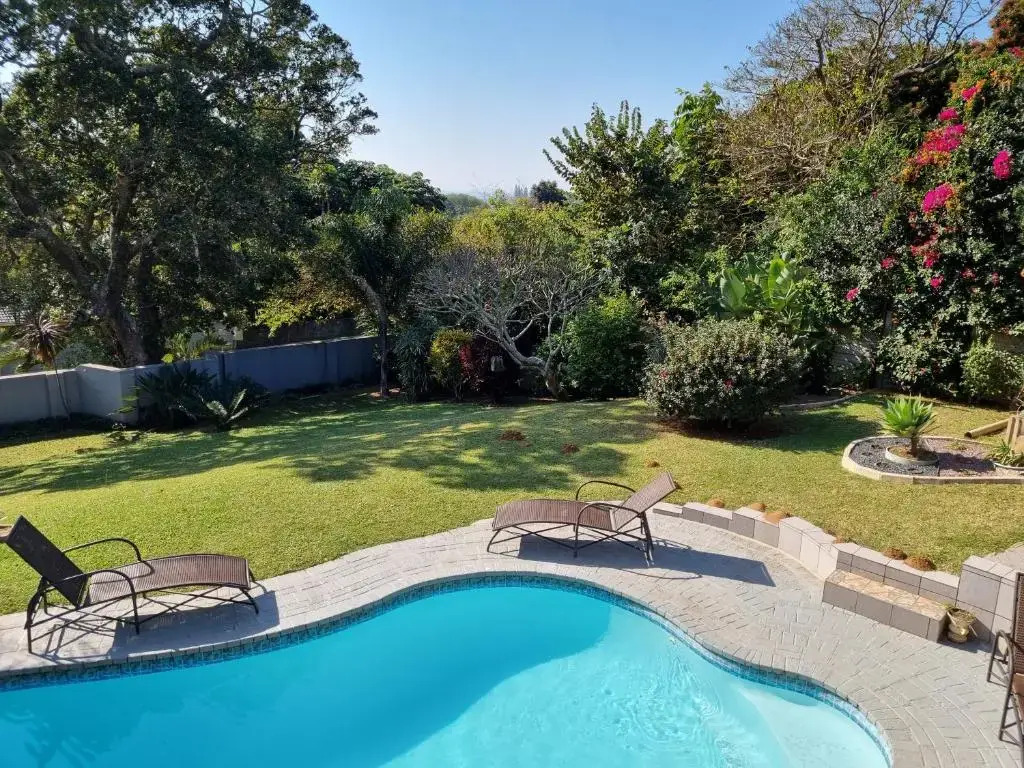Paradise Palms Uvongo
