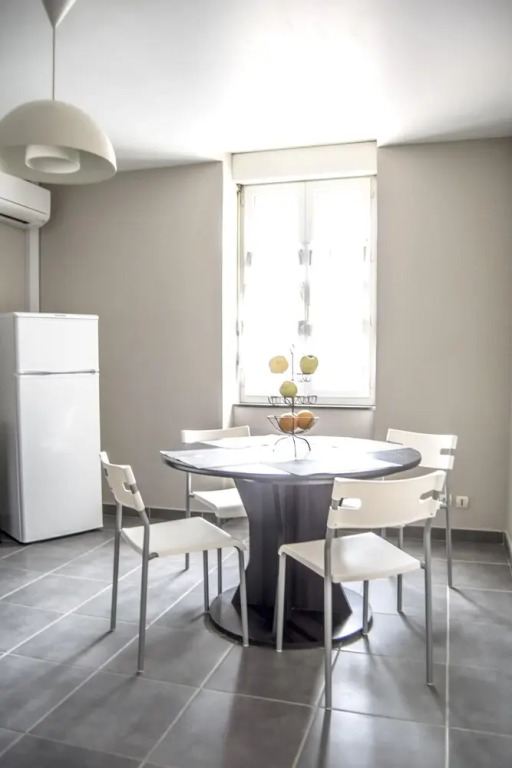 Apartment With one Bedroom in Carcassonne, With Wifi