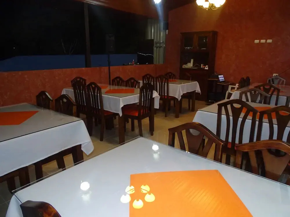 Hotel El Teca