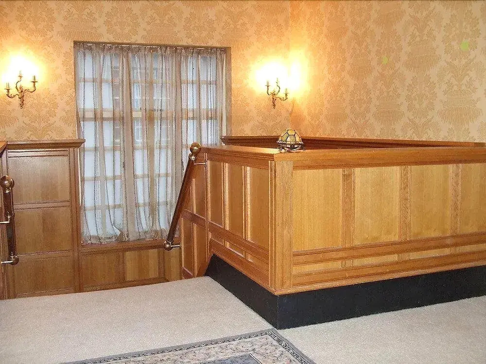 Roseview B&B Rhyl