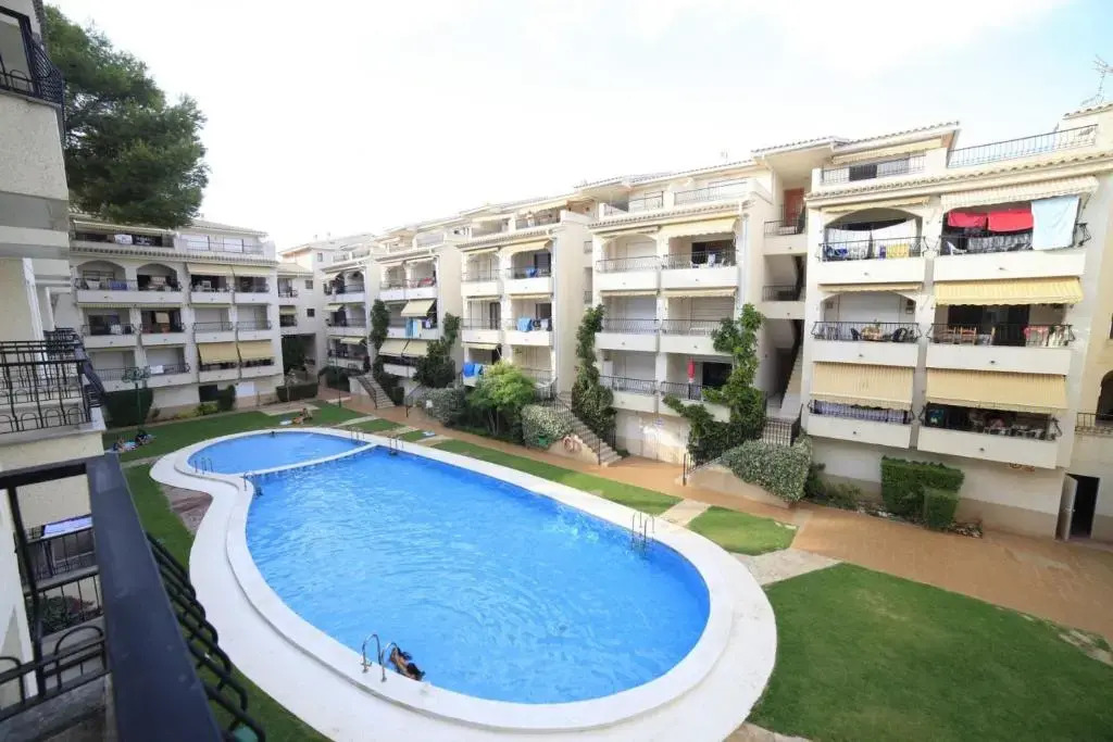 Playamar 1021 Albert Villas