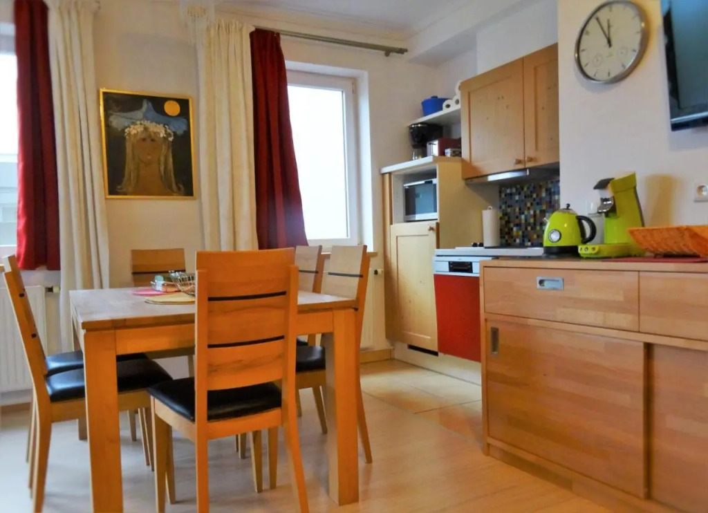 Haus Andreas - Ferienwohnungen
