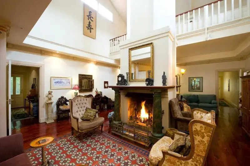 The Station House