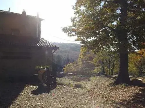 B&B La Pieve