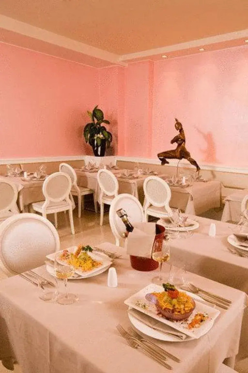 Baia del Mar Beach Boutique Hotel