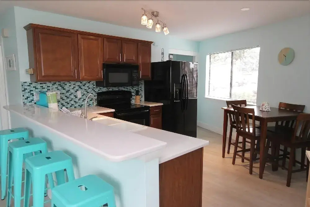 Crystal Village 23A by Newman-Dailey