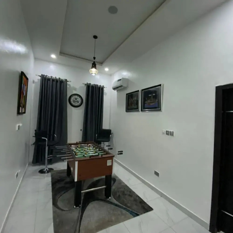 Lekki Grand Apartment