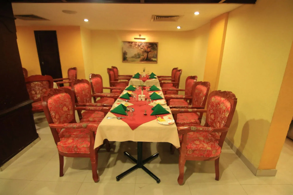 Westway Hotel