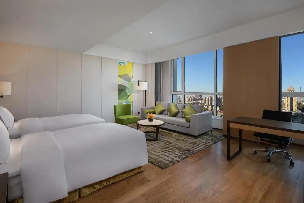 Holiday Inn Hotel & Suites Langfang New Chaoyang by IHG