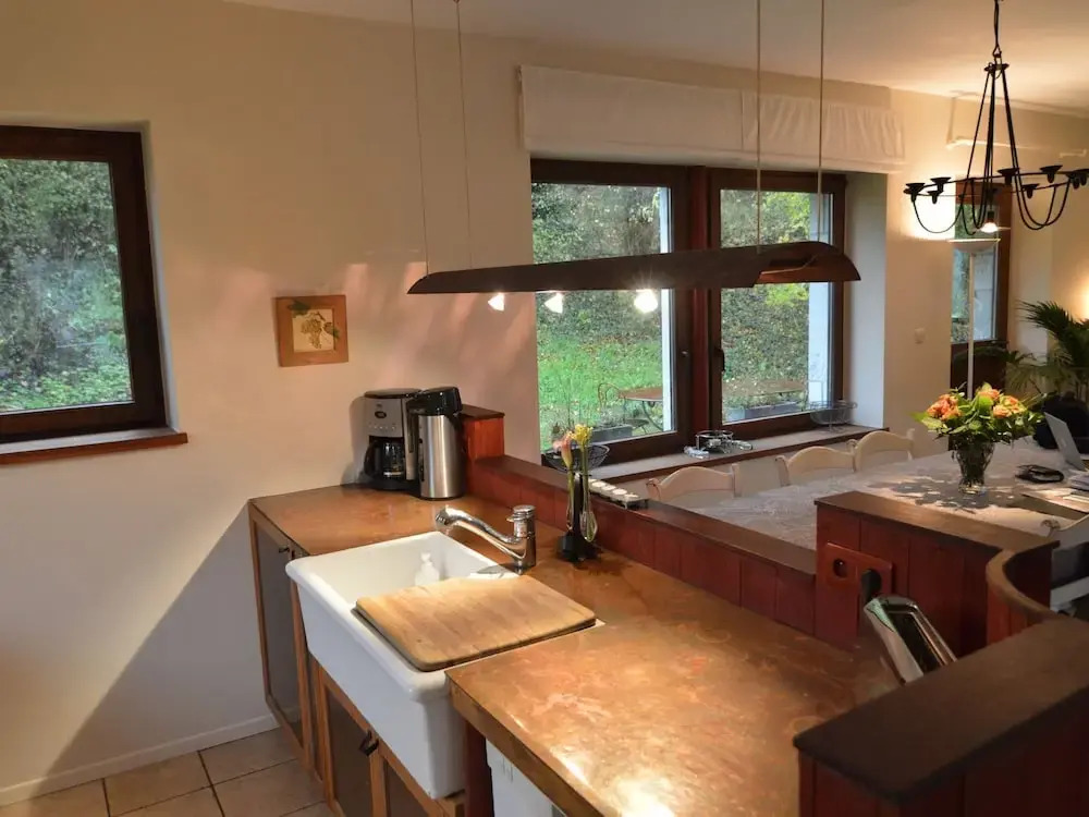 Chimay Nature Hideaway