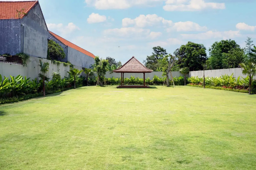 Puri Tempo Doeloe Boutique Hotel