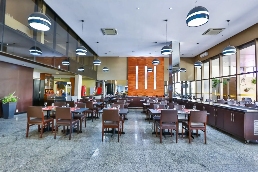 SJ Premium Hotels By Atlantica