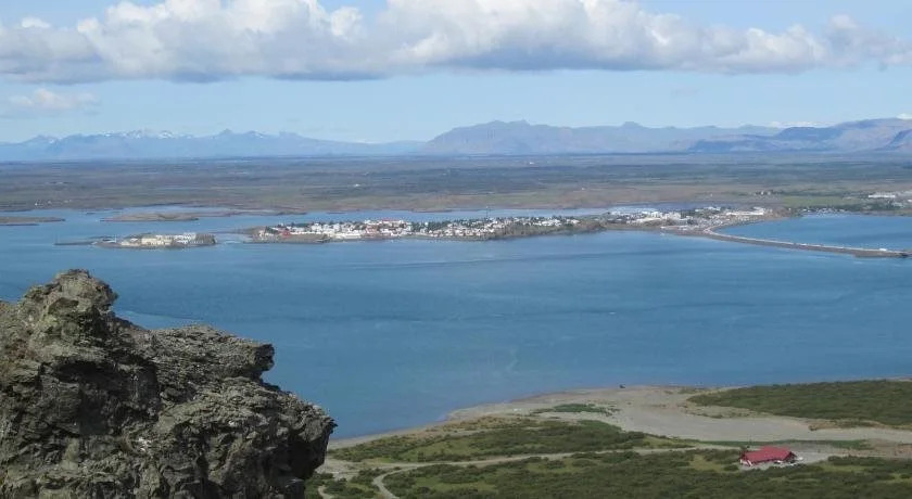 Egils Kaupangur