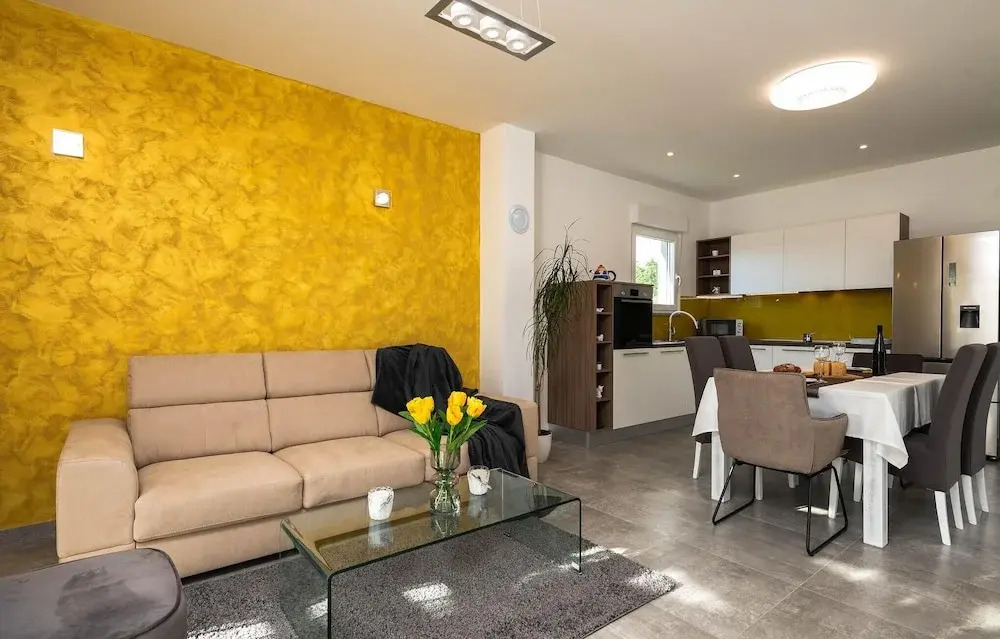 Luxurious Home In Barban With Private Swimming Pool, Can Be Inside Or Outside
