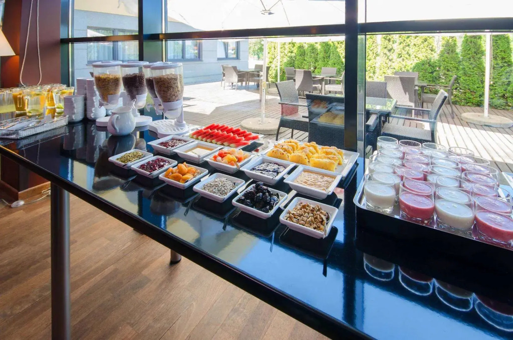 Focus Hotel Gdańsk