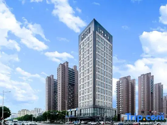 Lavande Hotel (Shenyang Railway Station Baogong North Street Subway Station)