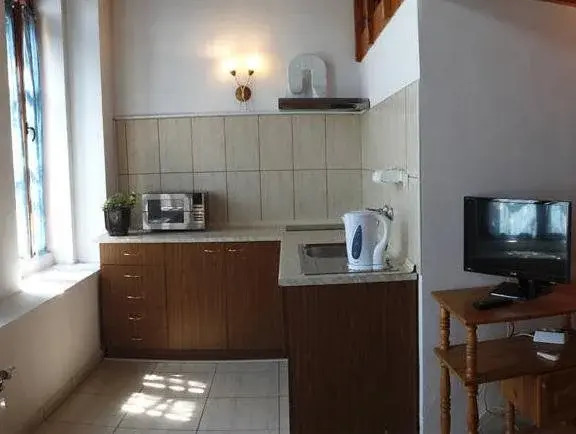 Citadel Guest House
