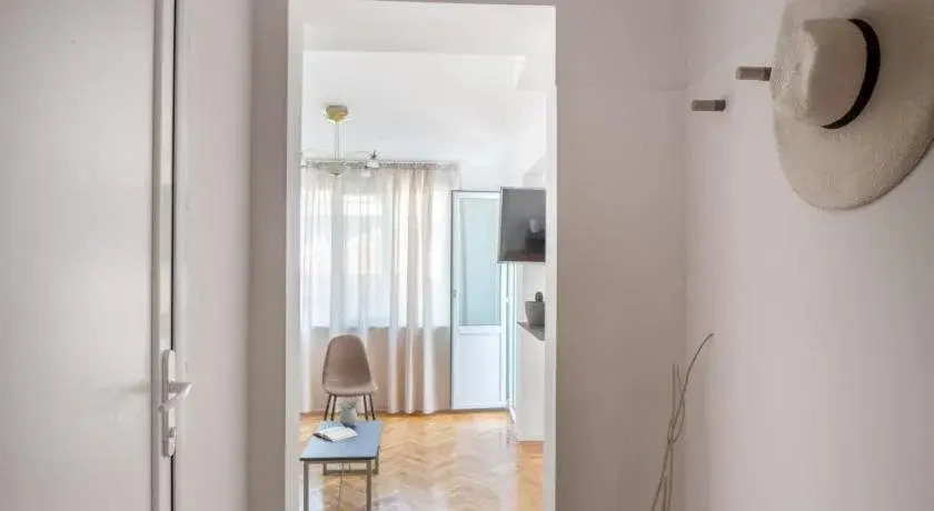 Hotel Mistral