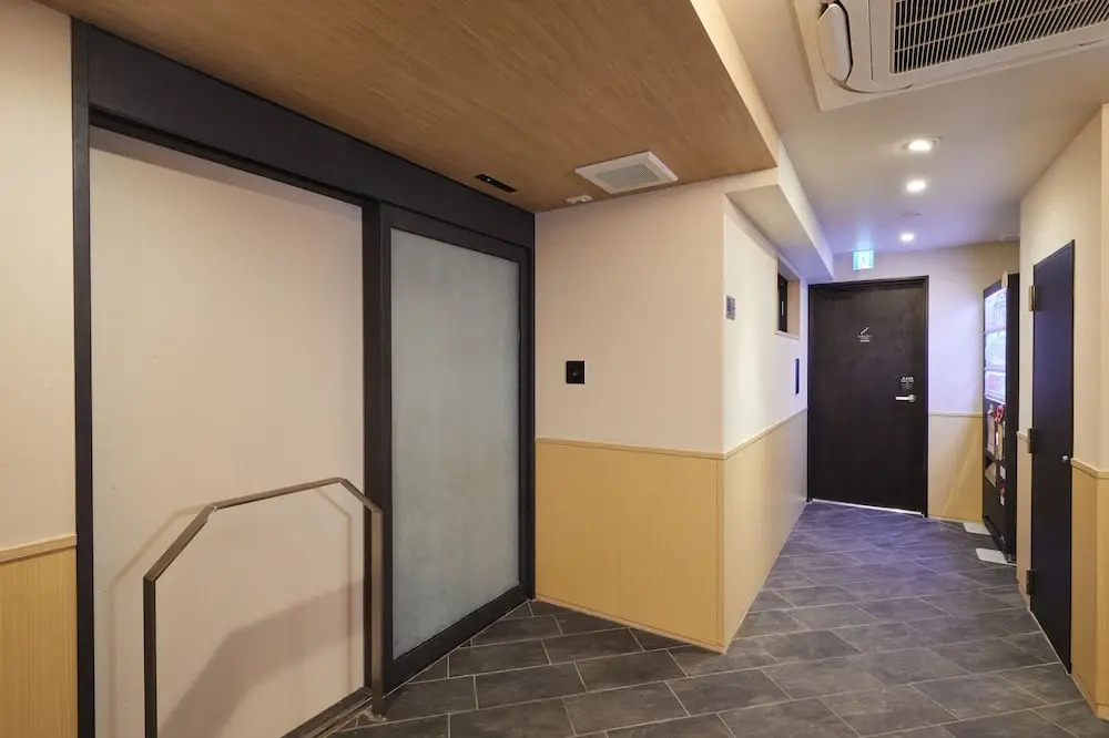 Hostel Inn Kyoto Gion