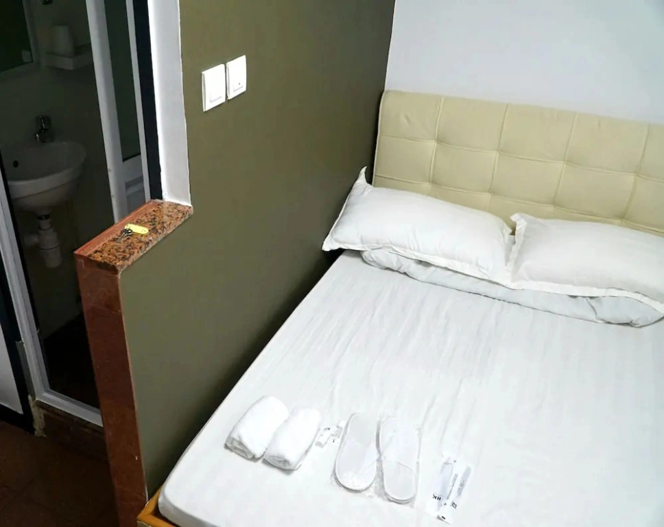 Po Wah Guesthouse