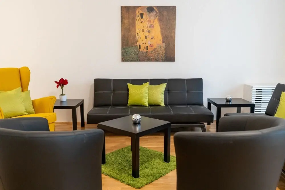 Apartments Wien - Schwarzenbergplatz