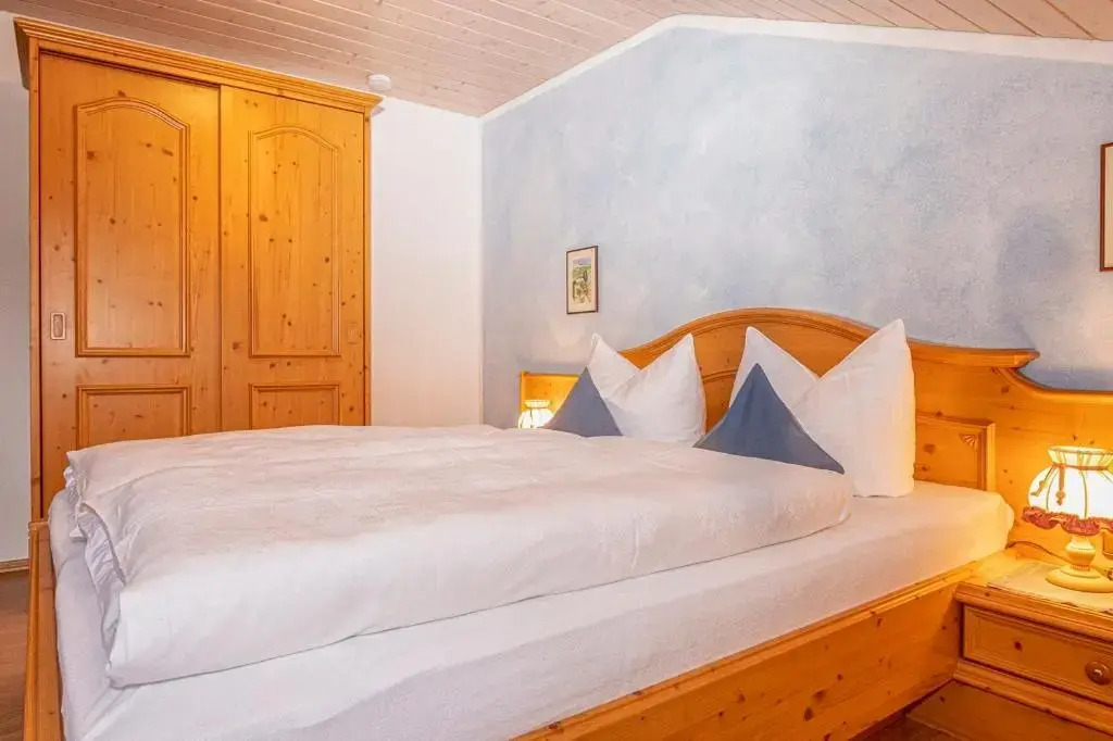 Ferienwohnung Aschauer