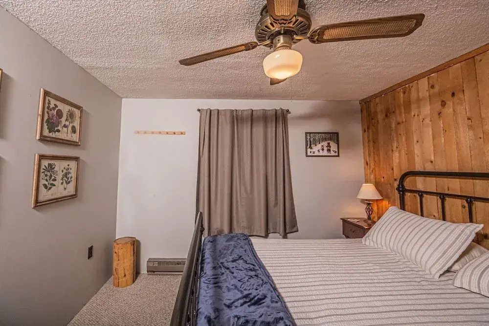 Woodside Retreat