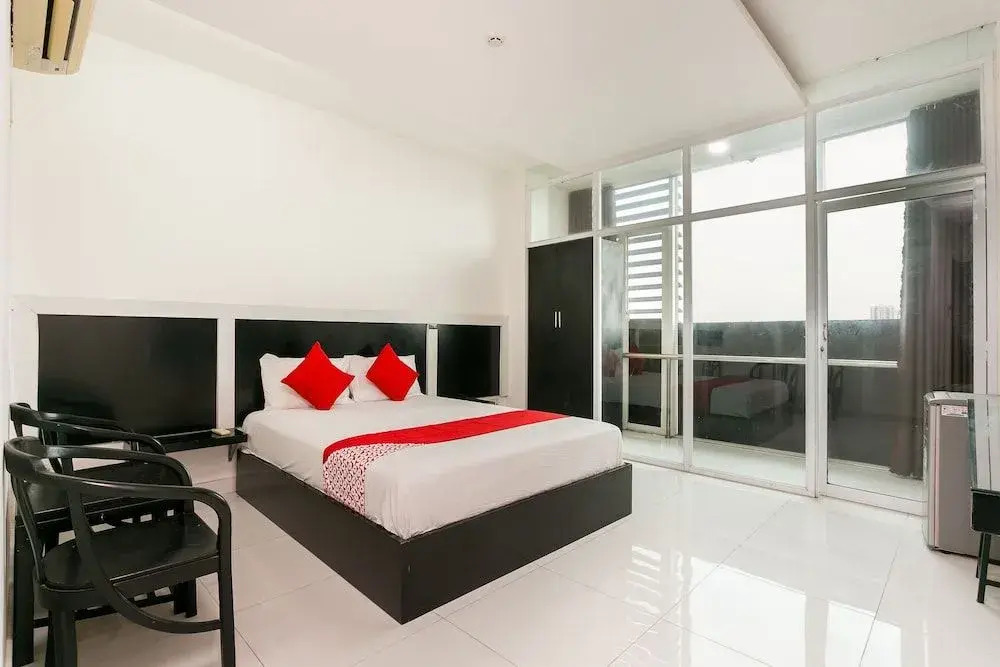 Oyo 220 Gia Huyen