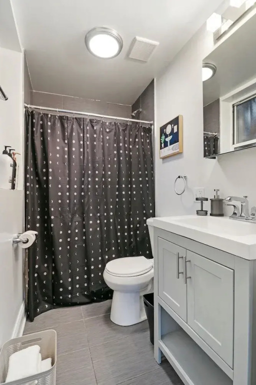 1BR Delightful Apartment in Ravenswood