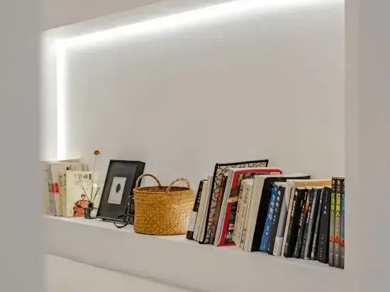 Weiyu Shanhai Holiday Homestay (Dali Ancient City Cangshan Scenic Area)