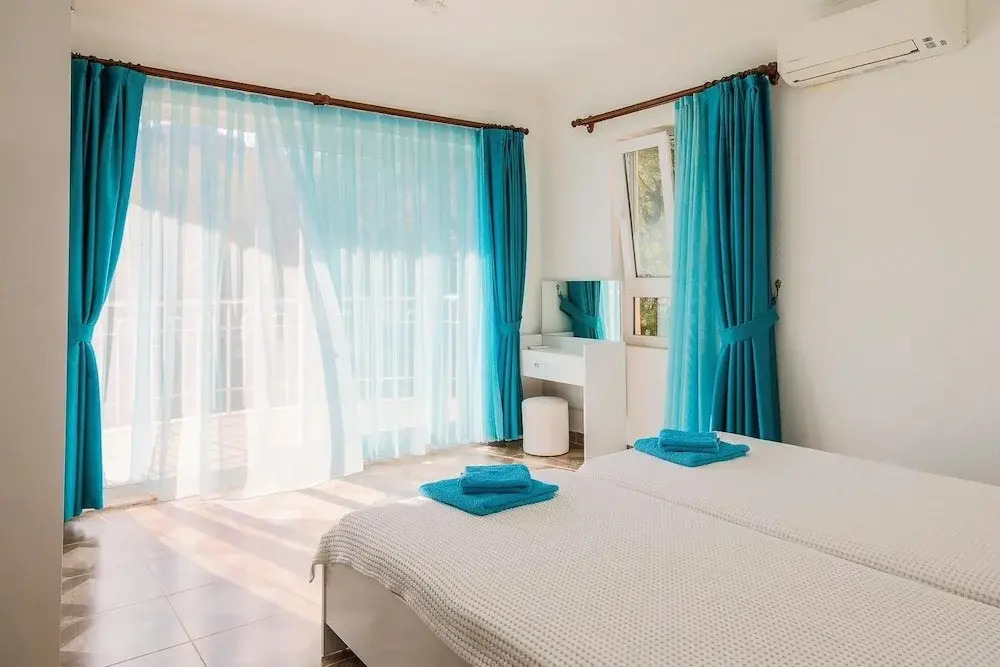 Villa Tepe