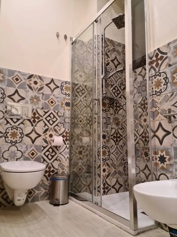A casa di zio Ciccio