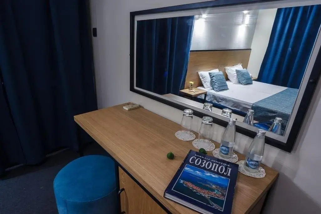 Hotel Albatros New Town