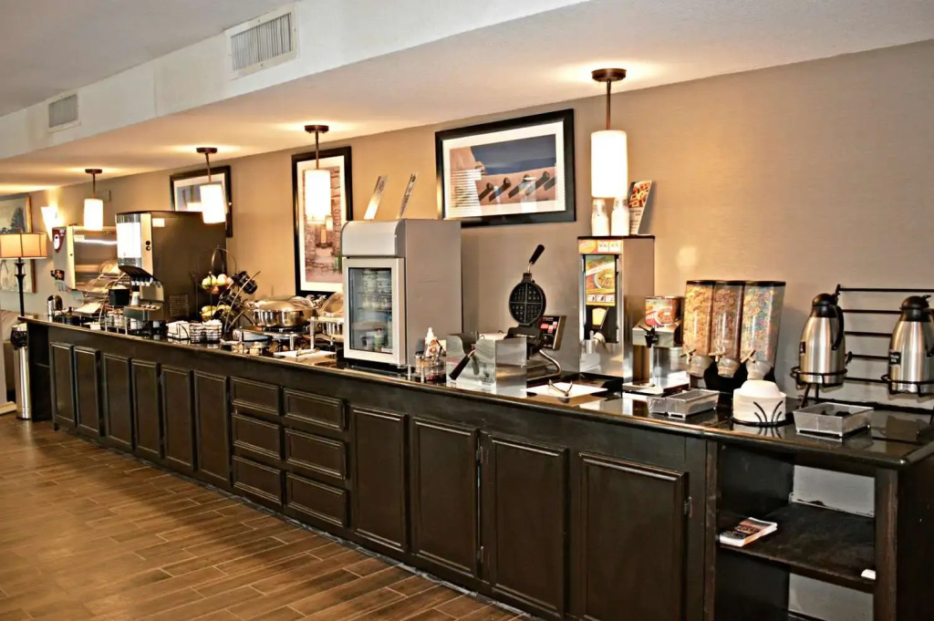 Best Western Inn of Del Rio