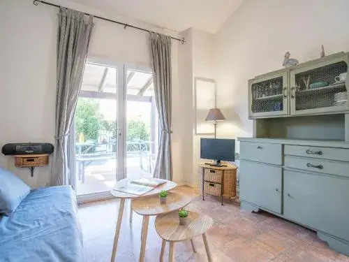 Holiday Home Les Marines des Capellans