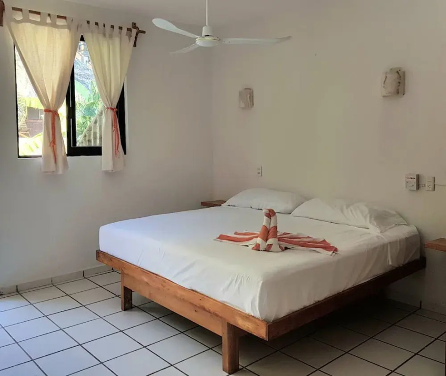 Casa Soliz