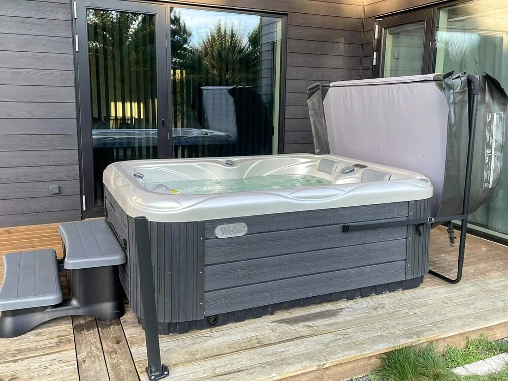 5 Star Holiday Home in Vaeggerlose