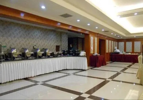 Harbin Nuomandi Hotel