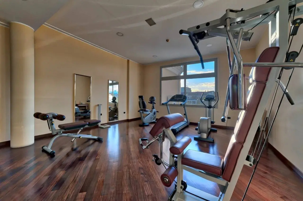 Hotel Terme AllAlba