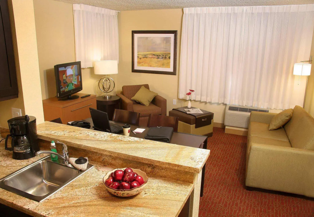 TownePlace Suites Farmington
