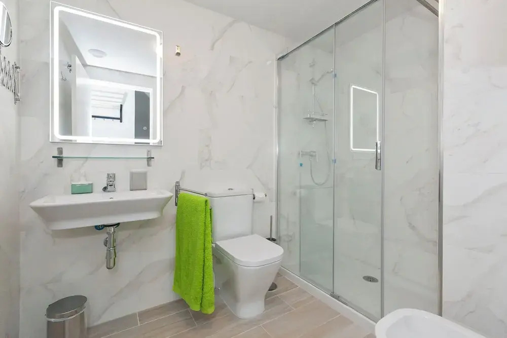 Ocean Paradise 1 La Tejita (Intero appartamento, due camere e un bagno)