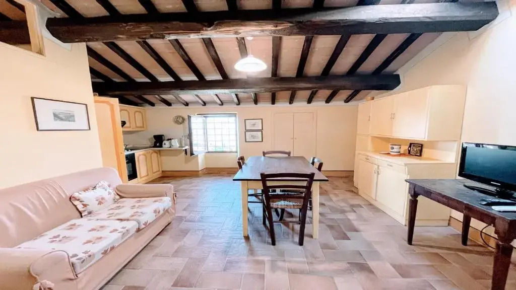 Exclusive Pool-open All Year-spoleto Biofarm-slps 8-village shops, bar1 km 2