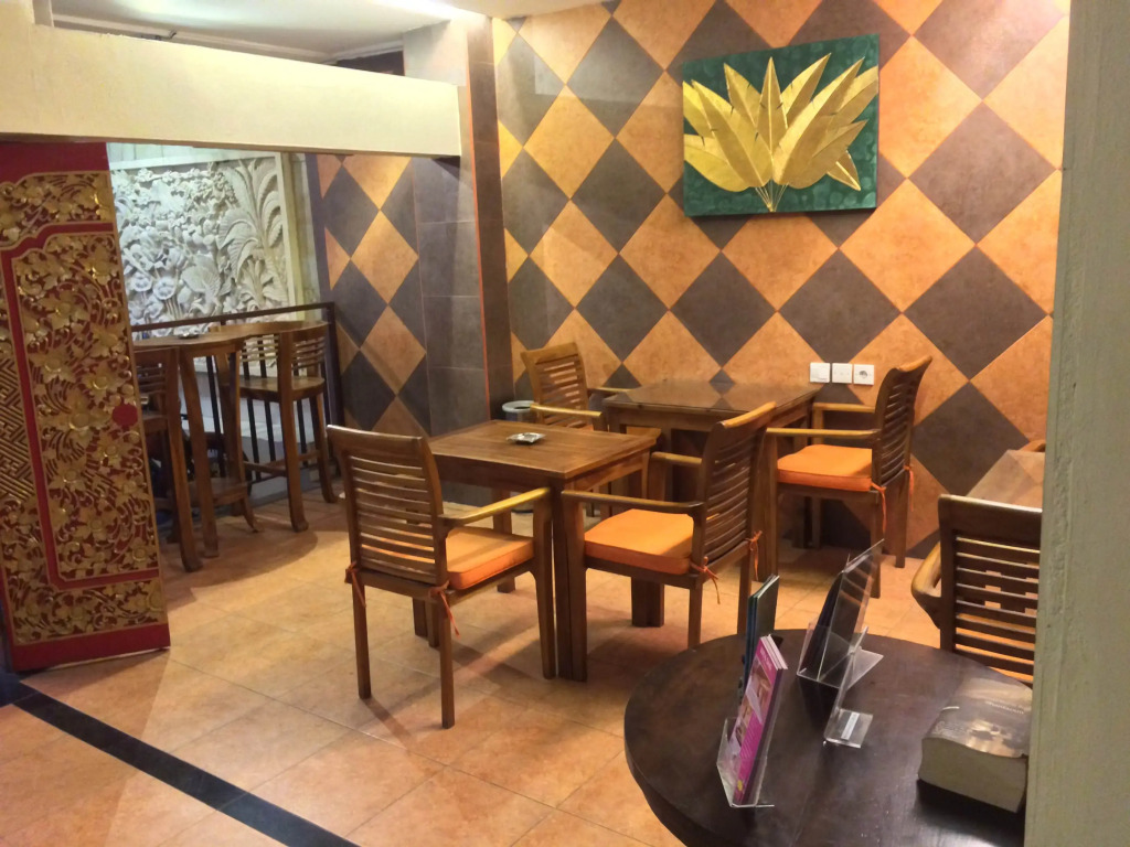 Kuta Sari House