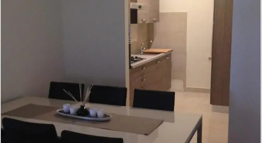 Residence Punta dAngelo
