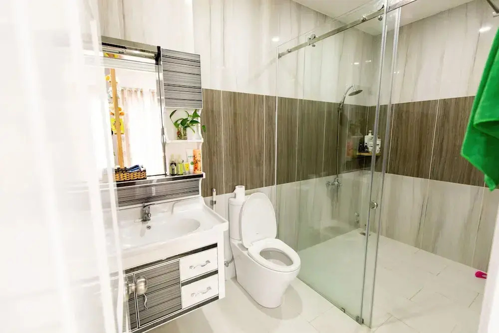 Sunas HOME - Villa
