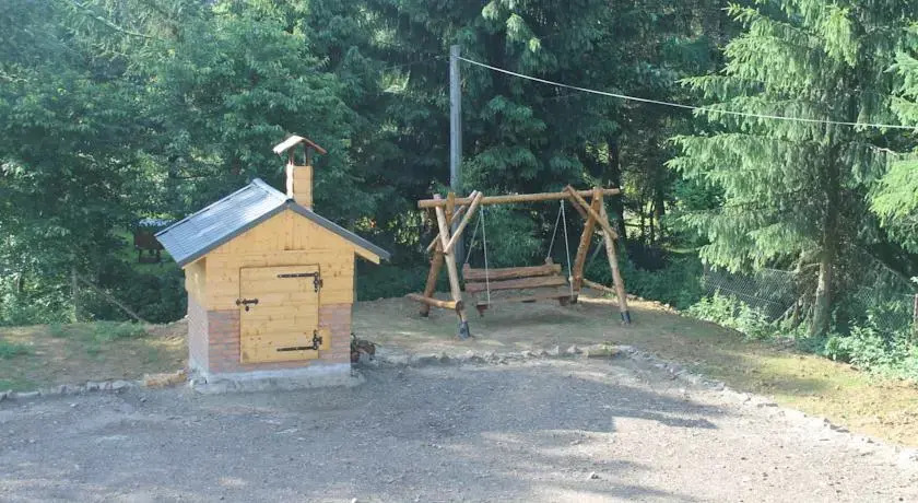 Karczma Karnasów