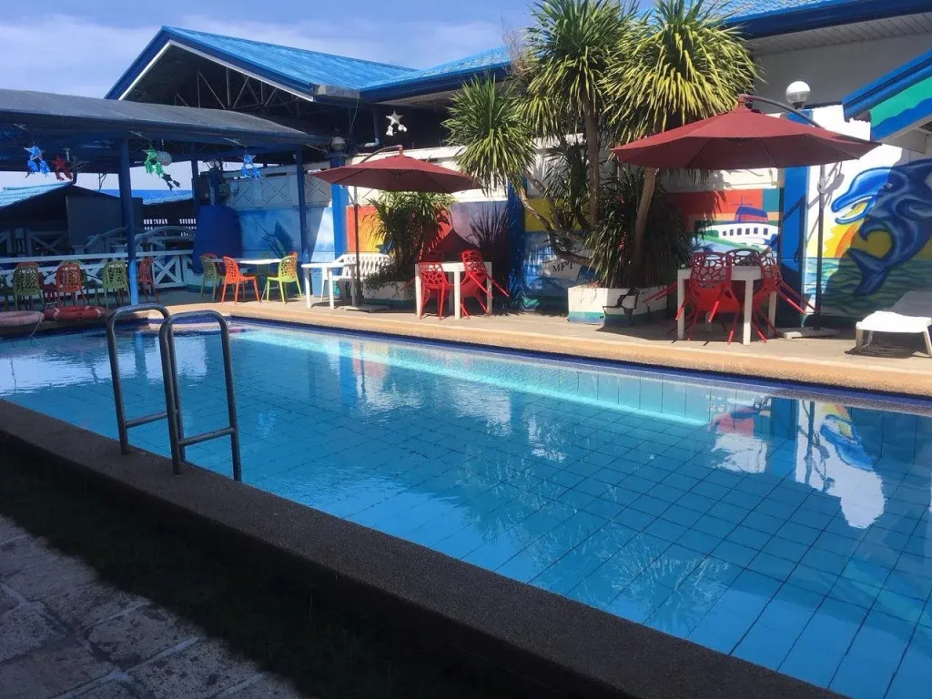 Bu-boat Beach Resort